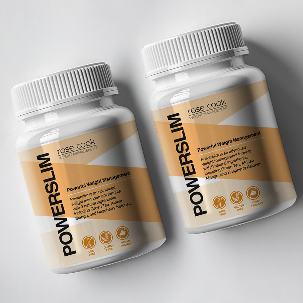 Powerslim – 2 Months