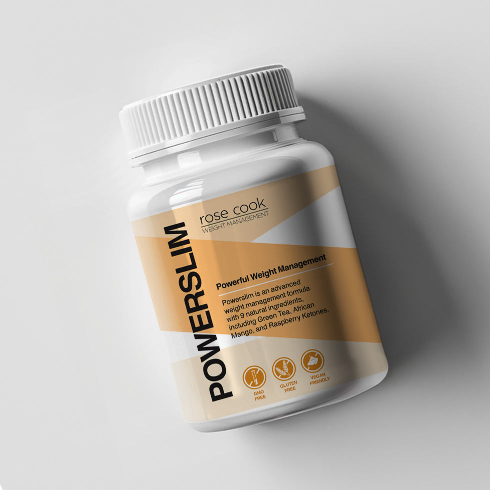 Power Slim – 1 Month