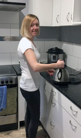 Kat Taite – HCG diet before and after New Zealand