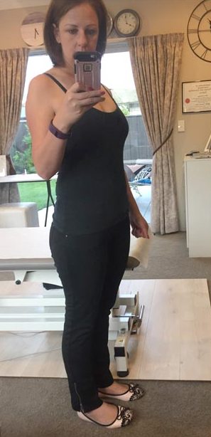 Bridget Murphy after HC-SLIM NZ – 13kg