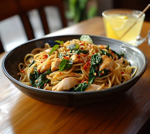 HCG diet approved food – zero calorie noodles NZ
