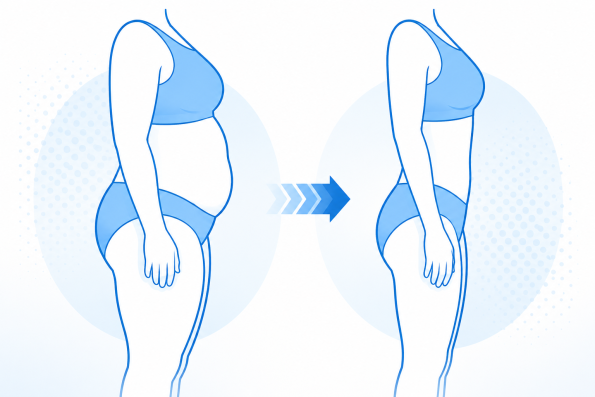 HCG diet results NZ