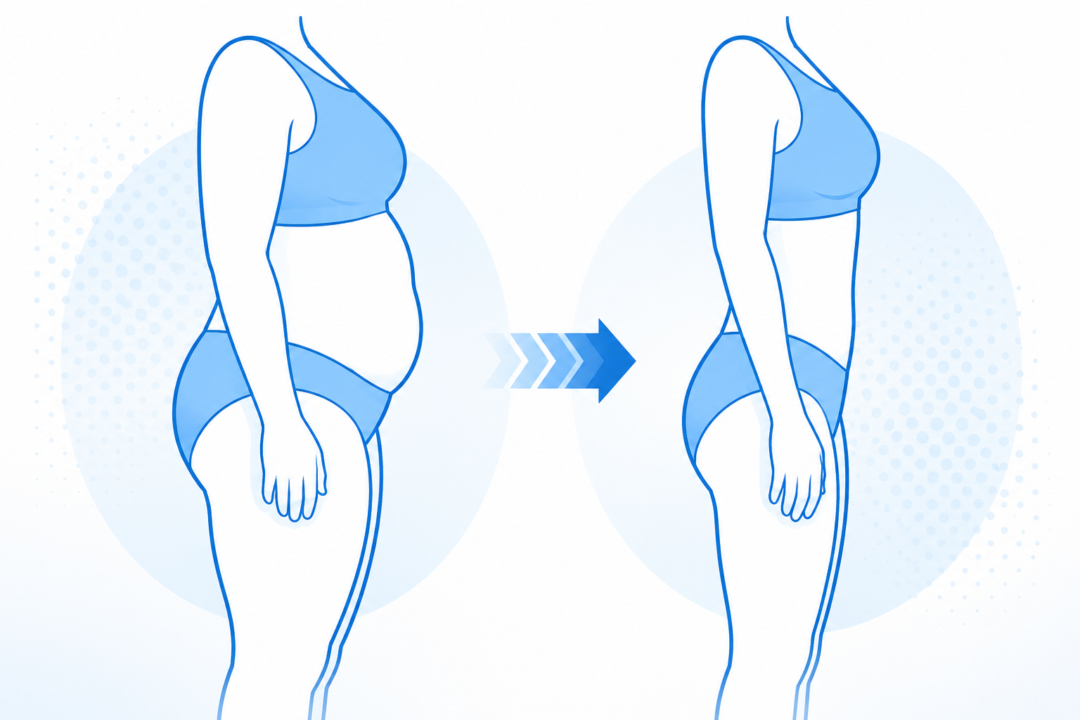HCG diet results NZ